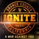 IGNITE-A WAR AGAINST YOU-DELUXE- (CD)
