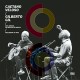 CAETANO VELOSO/GILBERTO GIL-DOIS AMIGOS UM SECULO DE MUSICA (2CD)