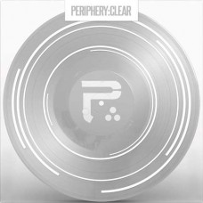 PERIPHERY-CLEAR -EP- (LP)