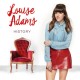 LOUISE ADAMS-HISTORY (CD-S)