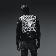 G-EAZY-WHEN IT'S DARK OUT (CD)