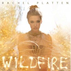 RACHEL PLATTEN-WILDFIRE (CD)