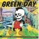 GREEN DAY-MTV BROADCAST, ARAGON.. (LP)