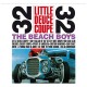 BEACH BOYS-LITTLE DEUCE COUPE (LP)