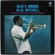 BLUE MITCHELL-BLUE'S MOODS -HQ- (LP)