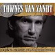 TOWNES VAN ZANDT-DOWN HOME MUSIC: LIVE (LP)
