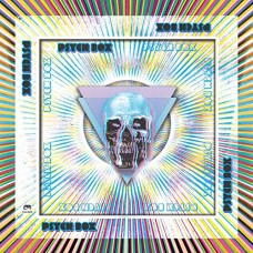 V/A-PSYCH BOX (5CD)