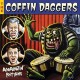 COFFIN DAGGERS-AGGRAVATIN' RHYTHMS (CD)