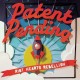 PATENT PENDING-RIOT HEARTS REBELLION (CD)