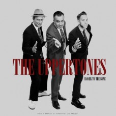 UPPERTONES-CLOSER TO THE BONE (LP)