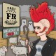 FAST RESPONSE-WELCOME TO CORRUPTIA (CD)