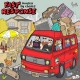FAST RESPONSE-HOMELESS BY CHOICE (CD)