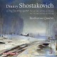 D. SHOSTAKOVICH-STRING QUARTETS NO.10,11, (SACD)