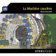 REGIS BOULARD-LA MACHINE COUCHEE (CD)