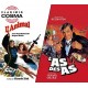 B.S.O. (BANDA SONORA ORIGINAL)-L'AS DES AS (CD)