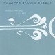PHILIPPE CAUVIN-EXCEPT (CD)