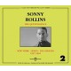 SONNY ROLLINS-QUINTESSENCE VOL.2.. (2CD)