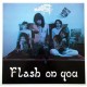 NOT MOVING-FLASH ON YOU (LP)