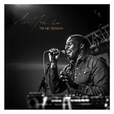 SLY JOHNSON-MIC BUDDAH (2LP)