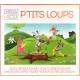 V/A-MEGA PTITS LOUPS (4CD)