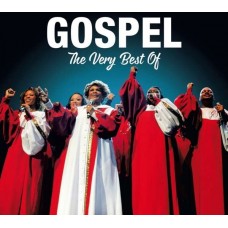 V/A-GOSPEL - THE VERY BEST OF (5CD)