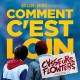 CASSEURS FLOWTERS-COMMENT C'EST LOIN (CD)