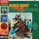 BEACH BOYS-SAINT NICK.. -COLL. ED- (CD)