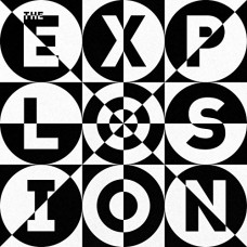 EXPLOSION-EXPLOSION (2LP)