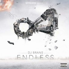 DJ BRANS-ENDLESS (CD)
