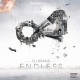 DJ BRANS-ENDLESS (LP)