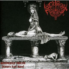 ARCHGOAT-HEAVENLY VULVA.. (CD)