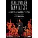 R. WAGNER-TANNHAUSER (2DVD)