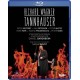 R. WAGNER-TANNHAUSER (BLU-RAY)