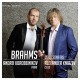 J. BRAHMS-CELLO SONATAS (CD)