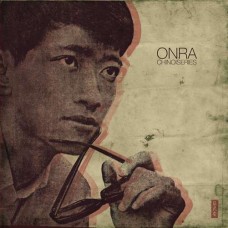 ONRA-CHINOISERIES 1 (2LP)