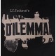 J.J. JACKSON-DILEMMA (CD)