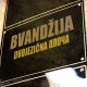 BVANDZIJA-DVOJEZICNA PLOCA (LP)