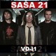SASA 21-VD-I1 (LP)