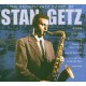 STAN GETZ-SMOOTH JAZZ SOUND OF (CD)