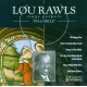LOU RAWLS-FULL CIRCLE:SINGS GOSPELS (CD)
