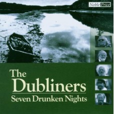 DUBLINERS-SEVEN DRUNKEN NIGHTS (CD)