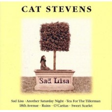 CAT STEVENS-SAD LISA (CD)