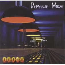DEPECHE MODE-SHAME (CD)