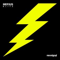 MEFJUS-BLITZ (2-12")