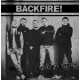 BACKFIRE!-WHERE WE BELONG (CD)