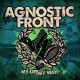 AGNOSTIC FRONT-MY LIFE MY WAY -REISSUE- (LP)