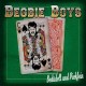 BEGBIE BOYS-BEDUDELT UND PIEKFEIN (CD)