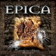 EPICA-CONSIGN TO OBLIVION (2CD)