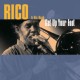 RICO RODRIGUEZ-GET UP YOUR FOOT (CD)