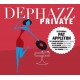 DE-PHAZZ-PRIVATE (CD)